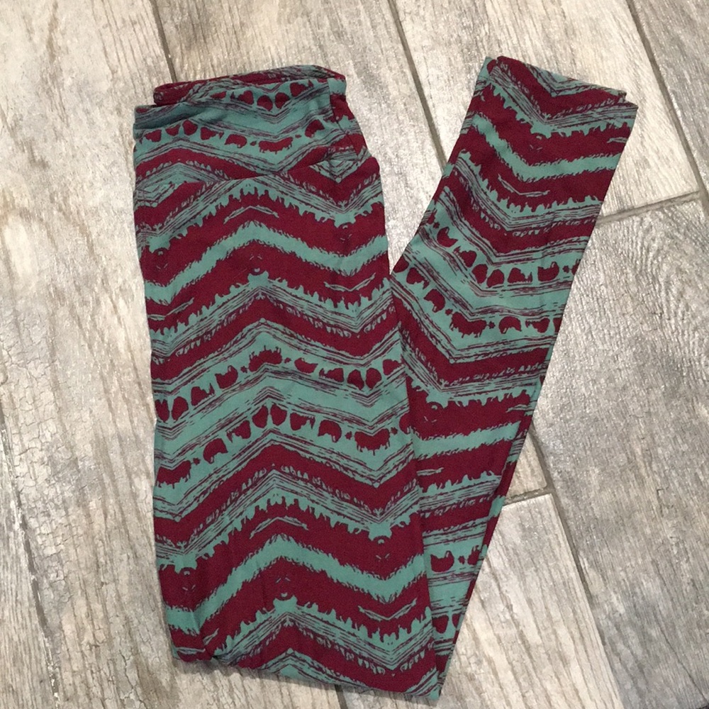 New Tween LuLaRoe leggings